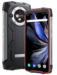 Téléphone robuste Blackview BV9300pro 12 Go + 256 Go 6,7 pouces Smartphone 15080 mAh Android 13 Téléphones mobiles - Product Image 2