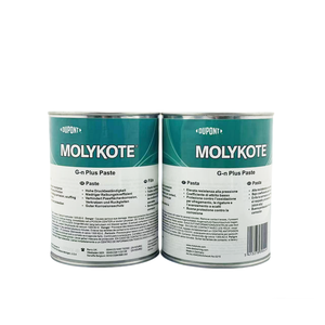 Pâte à G-N Molykote Lubrifiant anti-corrosion à charge élevée pour assemblage métallique et engrenages - Product Image 5