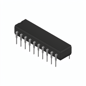 Logic 74HCT241PV-E En Stock Componentes Electrónicos Accesorios IC BUFFER NO INVERSOR 5.5V - Product Image 1