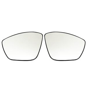 Espejo <span class=keywords><strong>retrovisor</strong></span> de cristal para espejo <span class=keywords><strong>retrovisor</strong></span> lateral de puerta izquierda derecha para Citroen C3 MK3 <span class=keywords><strong>Peugeot</strong></span> 208 301 <span class=keywords><strong>308</strong></span> 2008 Opel Vauxhal - Product Image 1