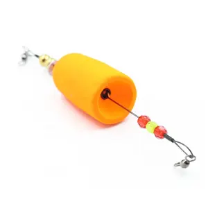 Get Wholesale popping cork For Sea and River Fishing 