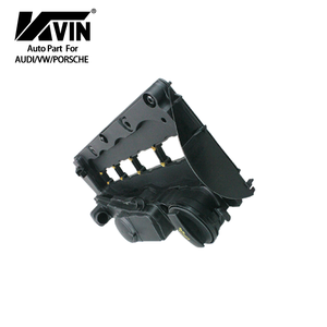 KVIN 03L103469L 新品 バルブカバー A3(8V) Q52.0TDI03L 103 469 L バルブカバー Q5/ディーゼル2.0T用 - Product Image 4