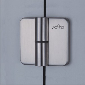 AOGAO Bảng Hpl 12Mm Giá Phân Vùng Nhà Vệ Sinh Nhà Sản Xuất Tủ Vệ Sinh Phenolic - Product Image 5