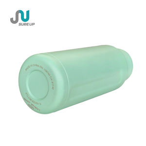 Termo de Acero Inoxidable Fácil de Llevar <span class=keywords><strong>para</strong></span> Gimnasio y Picnic - Product Image 5