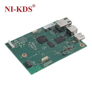 PCA formateur W2Q09-60001 pour HP M404 M404n M404dn <span class=keywords><strong>M404dw</strong></span> carte mère carte mère pour une utilisation dans Toner 58A 59A 76A - Product Image 4