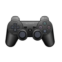 [avec image d'authentification] pour manette sans fil six axes authentique d'origine pour DS3, compatible PC, avec vibration, fabriquée en Chine P3