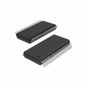 74LCXH16245TTR Electronic Circuit Components Logic 48 TFSOP Manufacturer Channel - Product Image 1