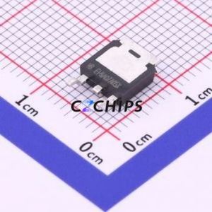 Transistor de efecto de campo (MOSFET), transistor TO-252, nuevo, original, nuevo, - Product Image 2