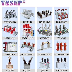 Điện áp cao JDZ-3/<span class=keywords><strong>6</strong></span>/10 cho bảo vệ trong nhà một pha nhựa Epoxy đúc tiềm năng biến áp điện áp biến áp - Product Image 3