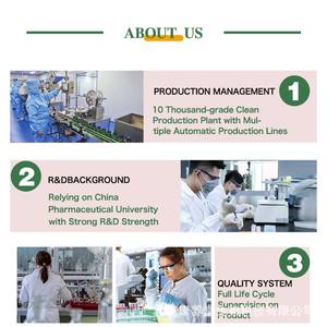 Ritual <span class=keywords><strong>Intestinal</strong></span> en Polvo de 14 Días con Cáscara de Psyllium y Ciruela para el Tránsito <span class=keywords><strong>Intestinal</strong></span> y la Salud Digestiva, Bebida Herbal Detox al por Mayor - Product Image 6