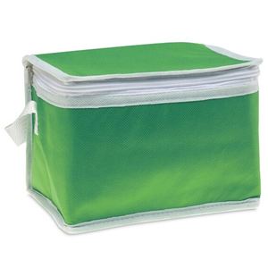 Sac isotherme non tissé pour vin et repas - Product Image 3