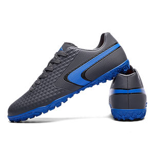 Zapatos de fútbol de fábrica de estilo superventas, zapatos de fútbol de Interior para exteriores, zapatos de fútbol profesionales, <span class=keywords><strong>botas</strong></span> de fútbol - Product Image 2
