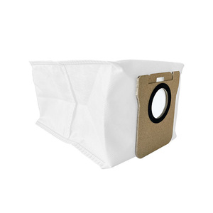 Bolsa <span class=keywords><strong>de</strong></span> Polvo para Robot Aspirador, Bolsa <span class=keywords><strong>de</strong></span> Filtro <span class=keywords><strong>de</strong></span> Tela No Tejida para <span class=keywords><strong>Xiaomi</strong></span> Mijia Dreames B101CN Dreames S10 S10 PRO L10S Ultra X10+ X10 B101GL - Product Image 6