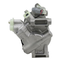Compresseur de climatisation de voiture 12V AC OE 883100D210 883100D211 883100D212 pour TOYOTA YARIS 1.4