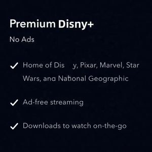 Cuenta Premium Dix Ney Plus, Transmisión Ilimitada de Películas, Programas de TV y Anime en 4K, Funcionamiento Global Estable, Dispositivo de TV Europeo - Product Image 3