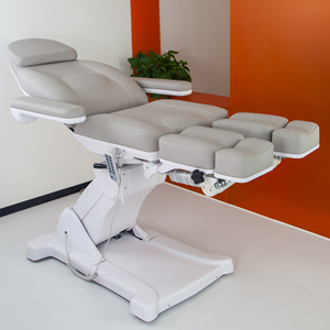 Cama <span class=keywords><strong>de</strong></span> masaje inclinada completa, moderna cama <span class=keywords><strong>de</strong></span> belleza con 4/5 motores, mesa <span class=keywords><strong>de</strong></span> masaje, cama <span class=keywords><strong>de</strong></span> pestañas faciales, <span class=keywords><strong>fisioterapia</strong></span> eléctrica, muebles <span class=keywords><strong>de</strong></span> salón <span class=keywords><strong>de</strong></span> SPA - Product Image 3