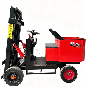 <span class=keywords><strong>Chariot</strong></span> <span class=keywords><strong>élévateur</strong></span> électrique personnalisé en usine, pas cher, 500 kg, 1000 kg, 2 tonnes, levée 3 mètres, pour manutention et chargement en entrepôt, mini <span class=keywords><strong>chariot</strong></span> <span class=keywords><strong>élévateur</strong></span> électrique - Product Image 1