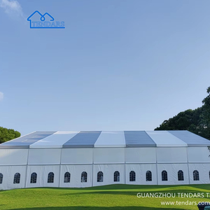 Aluminum Sports Pavilion Professional Basketball Badminton Tennis Venue Solution All <strong>Weather</strong> Training Competition Space - Product Image 1