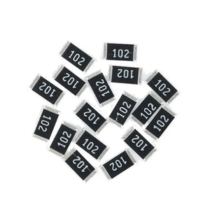 SMD Chip điện trở tùy chỉnh linh kiện điện tử SMD kháng 1% 5% 2512 dày phim Chip điện trở - Product Image 5