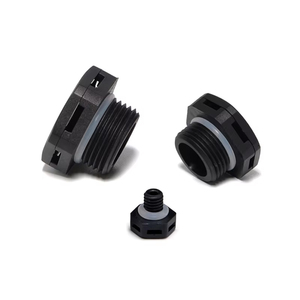 Nouveau style, vente chaude : Soupape de frein auxiliaire (système de freinage au <span class=keywords><strong>gaz</strong></span>) pour moteur de camion lourd en PP/PC (système de freinage au <span class=keywords><strong>gaz</strong></span>) - Product Image 4