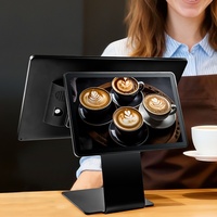 Solution de point de vente (POS) de bureau F8 fiable, commande rapide, paiement fluide, sans argent liquide, pour les épiceries et les magasins de proximité