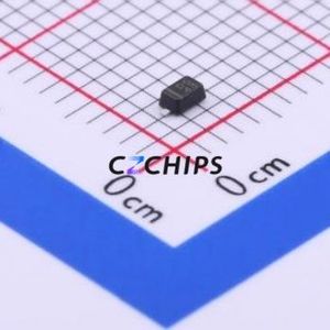 ชิปไดโอด ZOD-323ไดโอด ZENER MMSZ5230BS_R1_00001ใหม่ของแท้ชิ้นส่วนอิเล็กทรอนิกส์ - Product Image 1