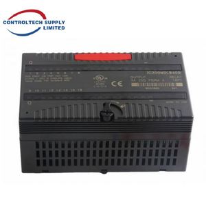 Módulo de Salida IC200MDL930 con Ocho Puntos de Salida y Larga Vida Útil - Product Image 4