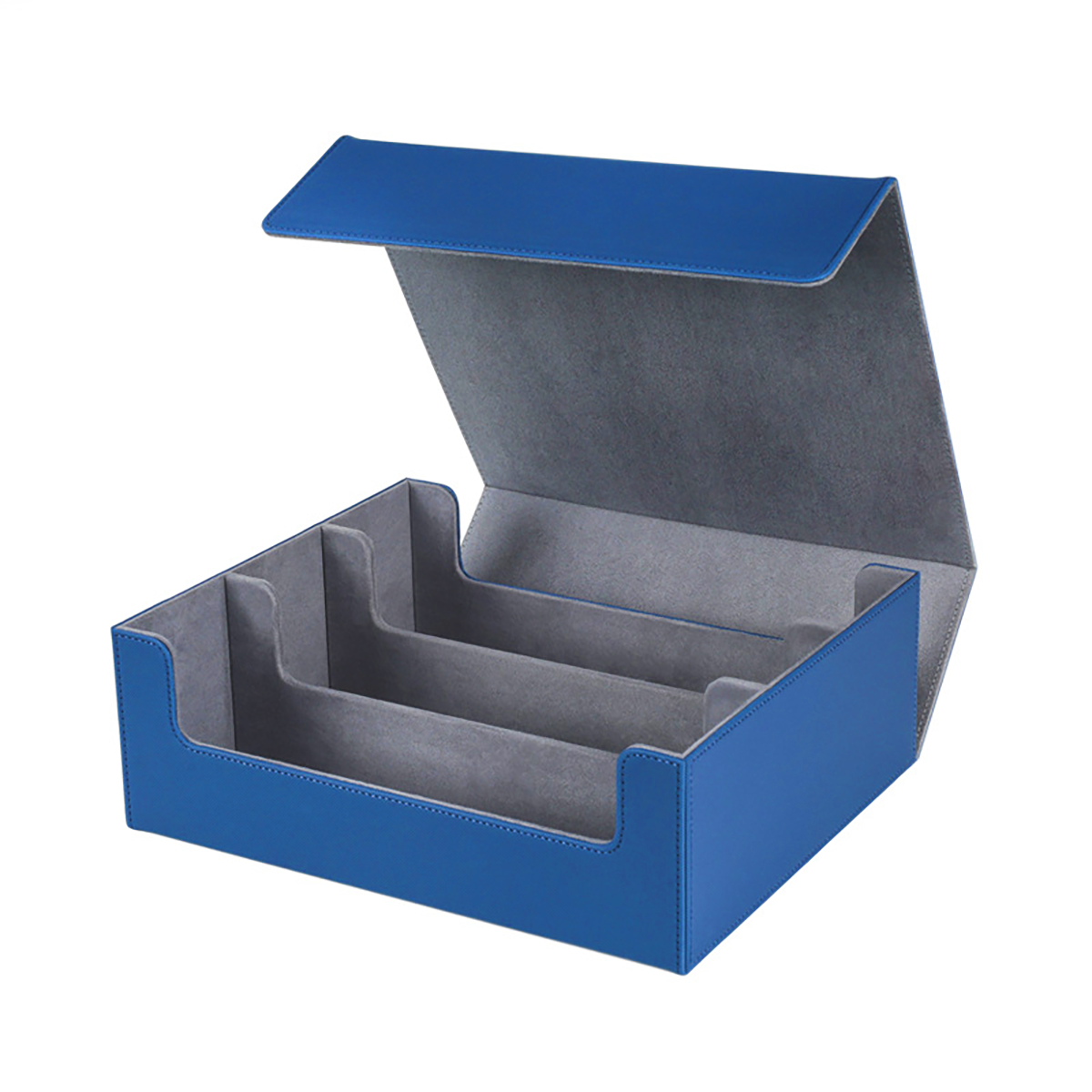 Bluish grey