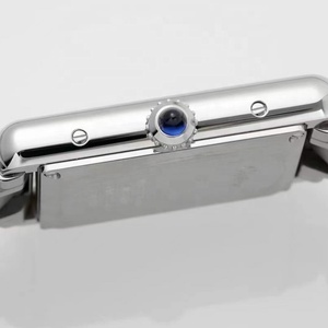 Orologi da Polso di Alta Qualità BV AF per Coppie, Bracciale Tanks Balloon Panther, Orologi al Quarzo per Gioielleria Femminile - Product Image 3