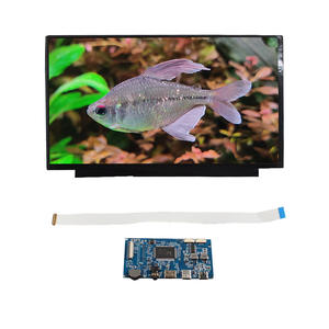 Projector Scherm 30pin Edp Driver Board Alle Volledige Kijkhoek 11.6Inch LCD-Scherm Volledig 1920X1080 Ips Paneel - Product Image 2