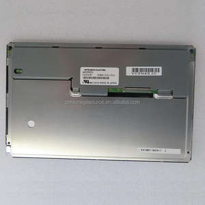 AA090ME01 Mitsubishi 9 pulgadas resolución 800*480 cadena de suministro confiable Pantalla LCD TFT - Product Image 4