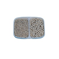 Nouvelle boule déshydratante absorbante à base de zéolite (tamis moléculaire)