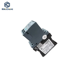 มอเตอร์สตาร์ทเตอร์เซมิคอนดักเตอร์ AC สำหรับ7.5KW 3RW3018-1BB14แบบอ่อน - Product Image 1