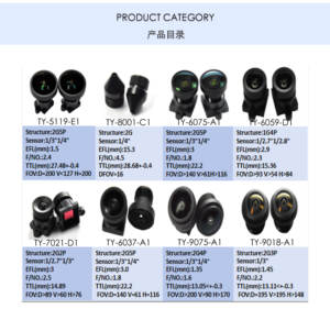 Venta al por mayor cámaras WiFi 5,0 Mini Cámara 480P visión nocturna tarjeta de memoria reproducción AVI/<span class=keywords><strong>VLC</strong></span> accesorio magnético 23g ligero 2,4G - Product Image 6