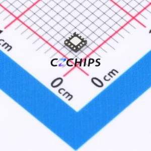 HX13418-485-Q RF Switch QFN-14(2x2) RF Whole Sale Electronic Component Chips Supplier & BOM Service - Product Image 2