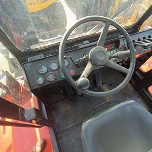 Montacargas Usado de Marca Japonesa de 25, 30 y <span class=keywords><strong>35</strong></span> Toneladas, Montacargas Diésel Komatsu, <span class=keywords><strong>TCM</strong></span> y Mitsubishi FD350 - Product Image 6