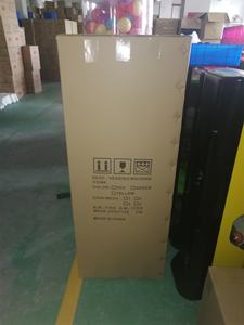 Fabricant de machines de jeux de distributeurs automatiques Gashapon <span class=keywords><strong>les</strong></span> <span class=keywords><strong>plus</strong></span> <span class=keywords><strong>rentables</strong></span>, type 'Round Head Twisted Eggs Booth Carnival' - Product Image 4