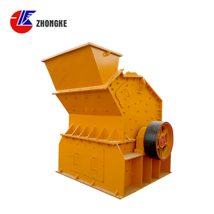 Trituradora de impacto de la serie PCX para trituradora de impacto de larga duración de piedra de cantera a la venta - Product Image 3