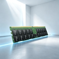 Mémoire serveur 32 Go DDR5 4800 MHz RDIMM 2Rx8 PC5-38400 ECC Registered 288 broches CL40 1,1 V Haute Performance pour mise à niveau de serveur