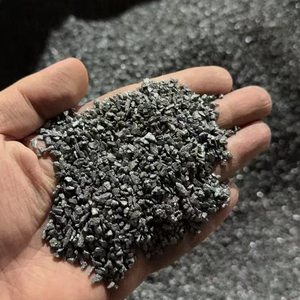 Electrodos de Soldadura de Alta Pureza de Origen Chino, Polvo de Ferrosilicio <span class=keywords><strong>325</strong></span> Mesh - Product Image 5