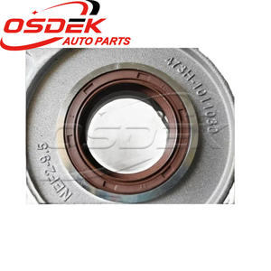 Pompe à huile 473H-1011030 473H1011030 pour Chery QQ6 A1 - Product Image 5