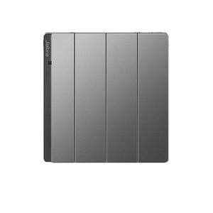 Prises électriques et interrupteurs muraux standard britannique de haute qualité compatibles avec les valeurs 13A et 16A - Product Image 5