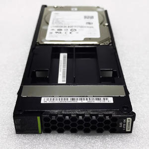 Discos Duros Huawei 02350SLX STLZA1SAS1800 de 1.8 TB, SAS, 12 Gbps, 10K RPM, Nivel Empresarial, para OceanStor 2600 V3 - Product Image 3