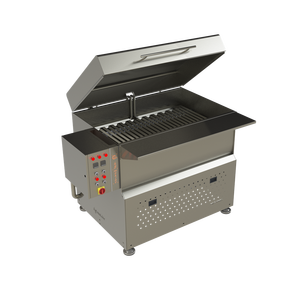 Réservoir de fusion de graisse Fonctionnalité fiable de haute qualité Conception élégante Facile à utiliser - Product Image 1