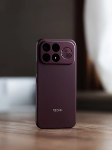 Téléphone mobile de jeu 5G Red Mi K100 Pro Max 6,9 pouces 185 Hz Batterie 9000 mAh 100 W Appareil photo 200 MP SD 8 Elite Gen5 Smartphone - Product Image 3