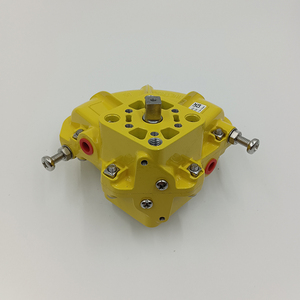 En stock, nouvel actionneur Kinetrol d'origine 054-100 - Product Image 2