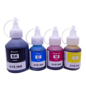 BT6000 BT5000 BT5009 BT6009 recarga de tinta de tinte de botella para <span class=keywords><strong>Brother</strong></span>, tinta de <span class=keywords><strong>impresora</strong></span> de inyección de tinta de 2, 2, 2, 0, 2, 2, 2, 2, 2, 2, 2, 3 - Product Image 2