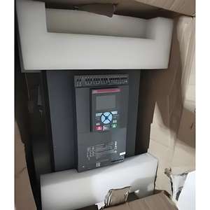 Démarreur progressif AB-B PSTX370-600-70 triphasé PSTB PSTX <span class=keywords><strong>PSS</strong></span> 200KW 50Hz 60Hz pour moteur monophasé - Product Image 5