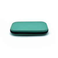 Étui personnalisé pour stéthoscope en EVA, sac de voyage portable, boîte de rangement médicale étanche pour médecins et infirmières