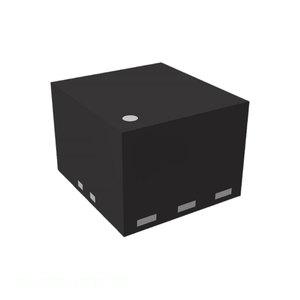 ไอซีรีจิสเตอร์บัค 1.1V 400MA 8QFN ชิ้นส่วนอิเล็กทรอนิกส์ ชิ้นส่วนจัดการพลังงาน (PMIC) RM590L112B-TR BOM IC มีสินค้าในสต็อก 8 LQFN - Product Image 1